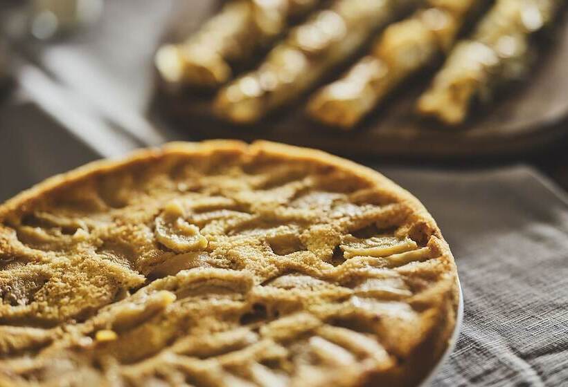 هتل Naxos Magic Village