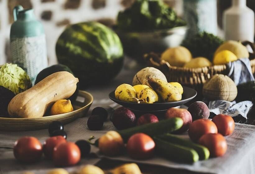 هتل Naxos Magic Village