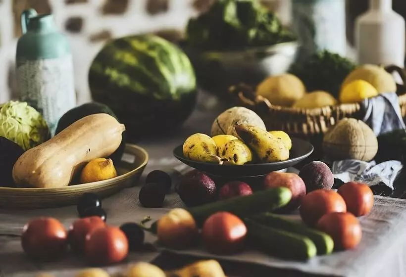 ホテル Naxos Magic Village