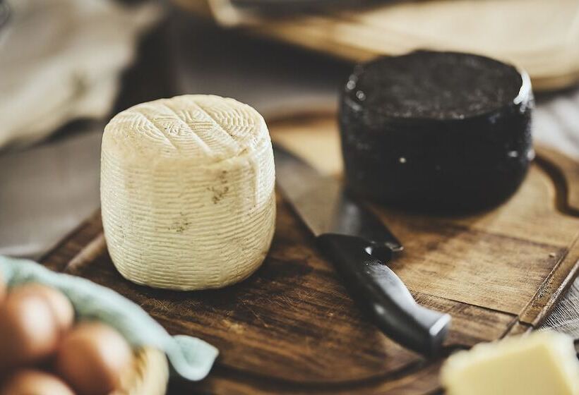 هتل Naxos Magic Village