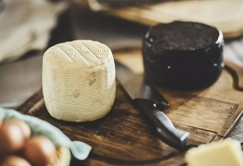 ホテル Naxos Magic Village