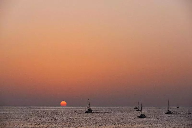 Hotel Notos Therme And Spa