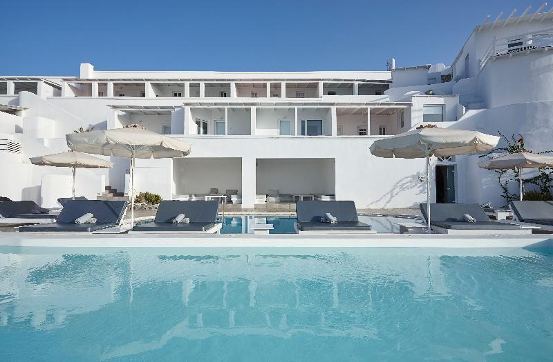 Hotel Notos Therme And Spa