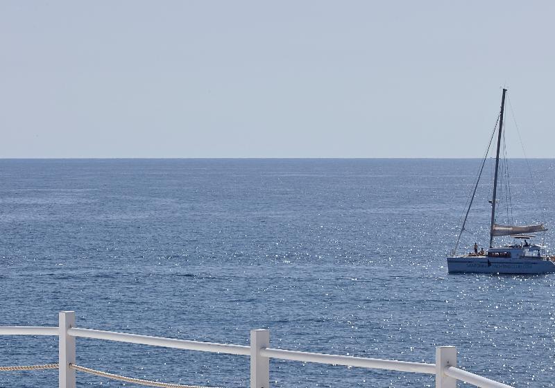 Hotel Notos Therme And Spa