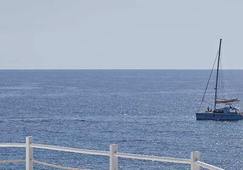 Hotel Notos Therme And Spa