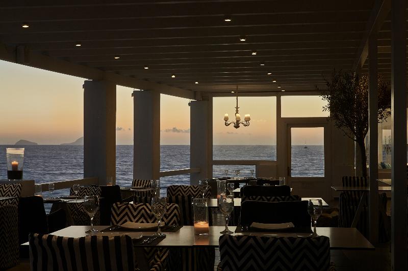 Hotel Notos Therme And Spa