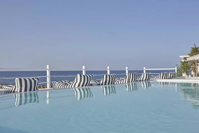 Hotel Notos Therme And Spa