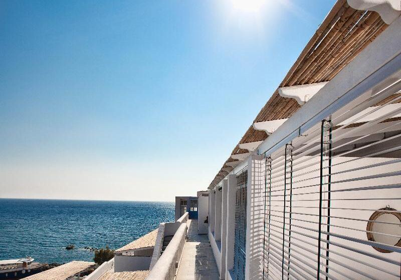 Hotel Notos Therme And Spa