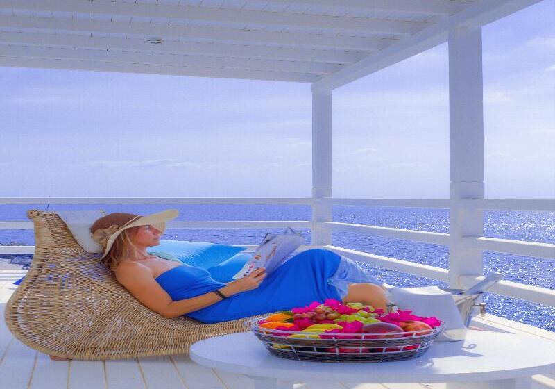 Hotel Notos Therme And Spa