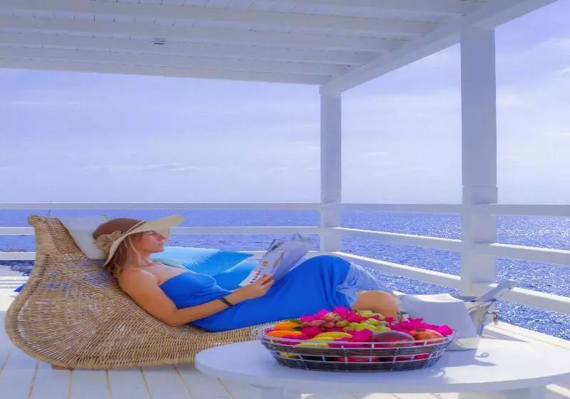 Hotel Notos Therme And Spa