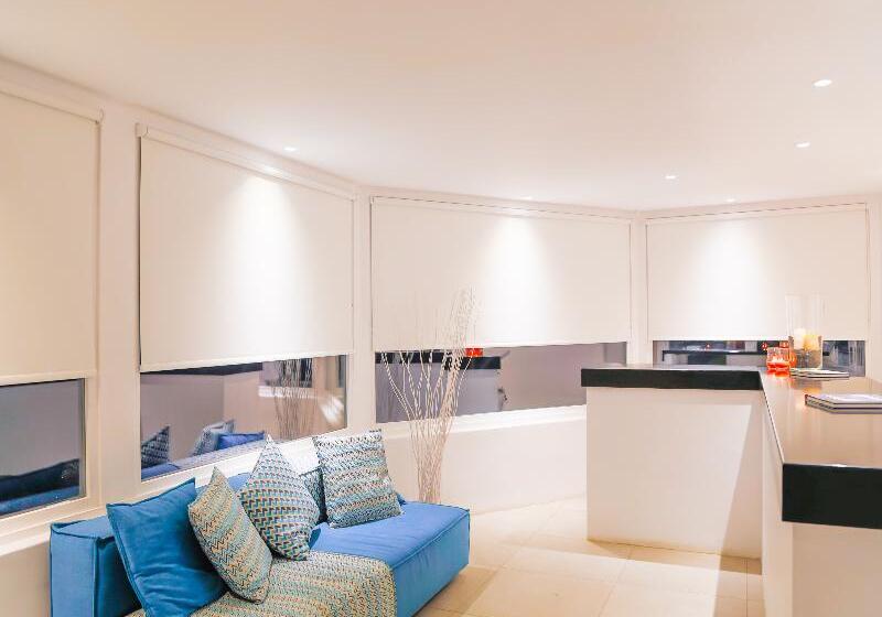 Hotel Notos Therme And Spa