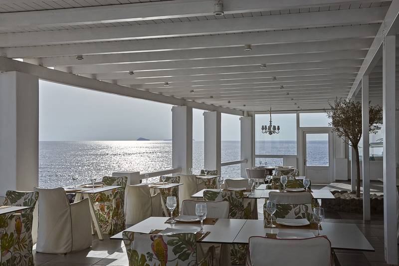 Hotel Notos Therme And Spa