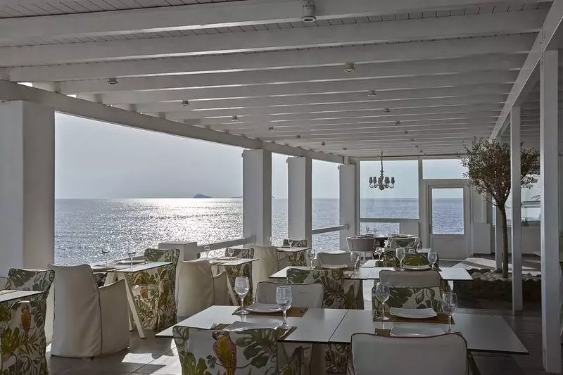 Hotel Notos Therme And Spa