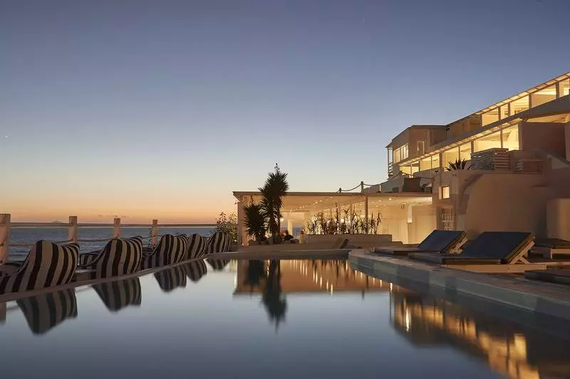 Hotel Notos Therme And Spa