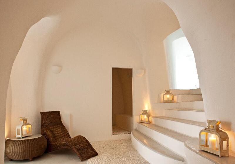 Hotel Notos Therme And Spa