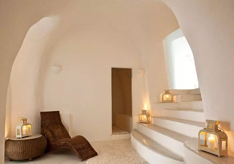 Hotel Notos Therme And Spa