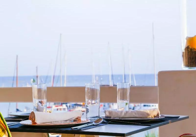 Hotel Notos Therme And Spa