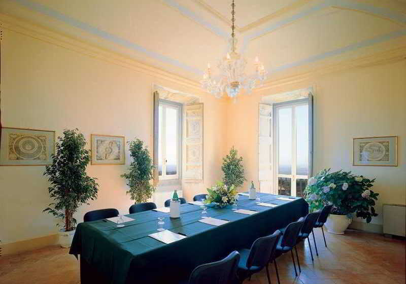 Park Hotel Villa Grazioli