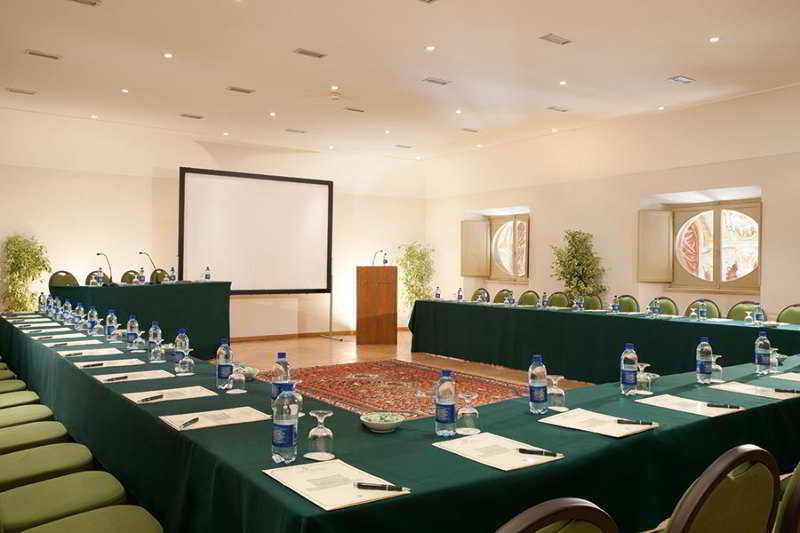 Park Hotel Villa Grazioli