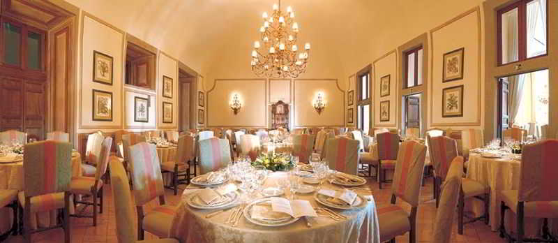 Park Hotel Villa Grazioli