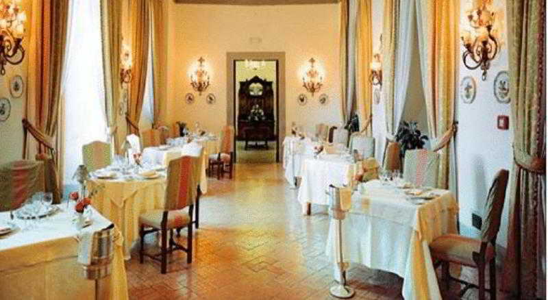 Park Hotel Villa Grazioli