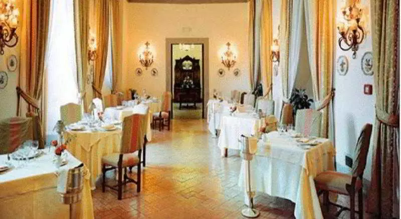 Park Hotel Villa Grazioli