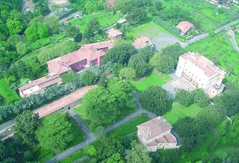 Park Hotel Villa Grazioli