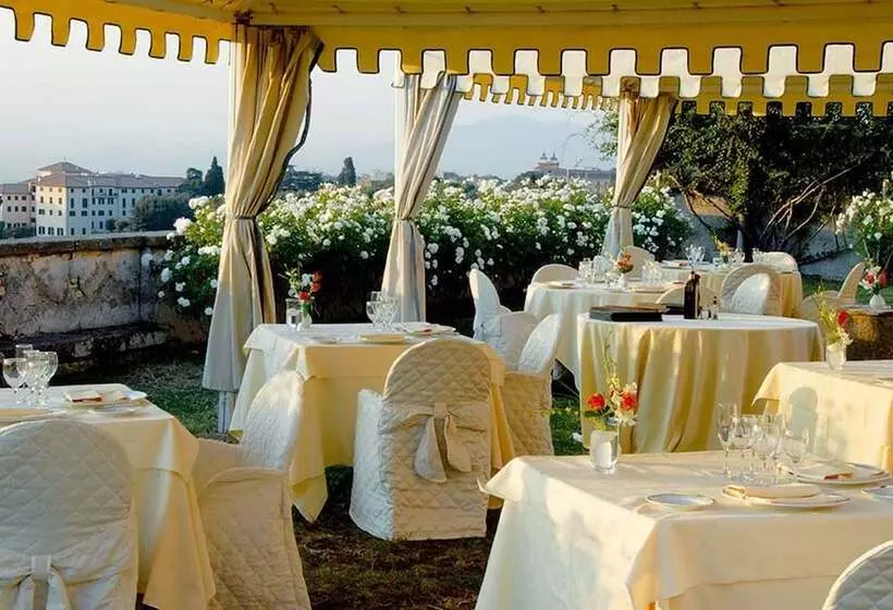 Park Hotel Villa Grazioli