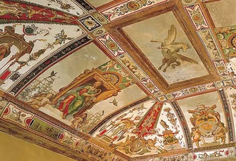 Park Hotel Villa Grazioli