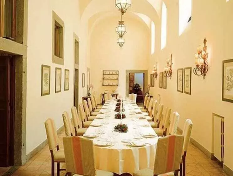 Park Hotel Villa Grazioli
