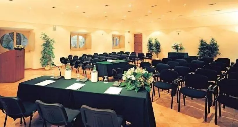 Park Hotel Villa Grazioli