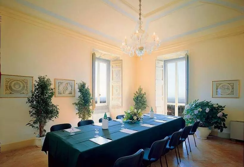 Park Hotel Villa Grazioli