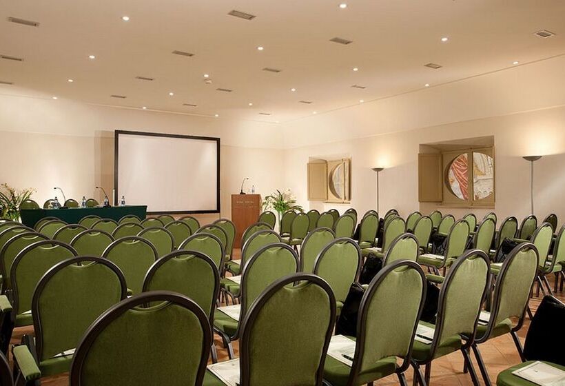 Park Hotel Villa Grazioli