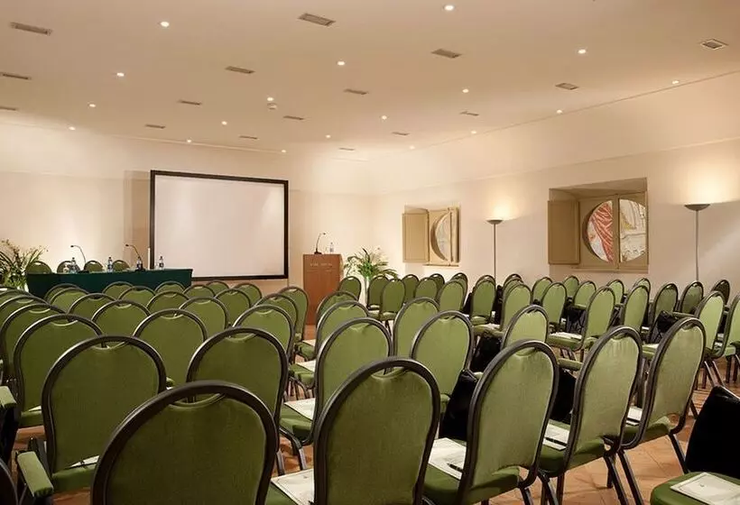 Park Hotel Villa Grazioli