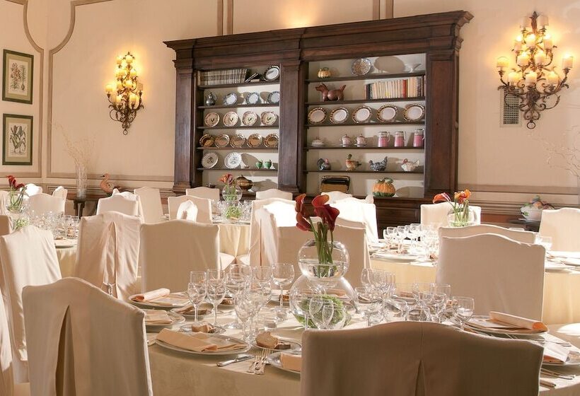 Park Hotel Villa Grazioli