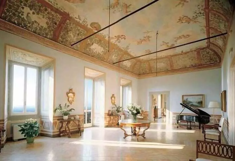 Park Hotel Villa Grazioli