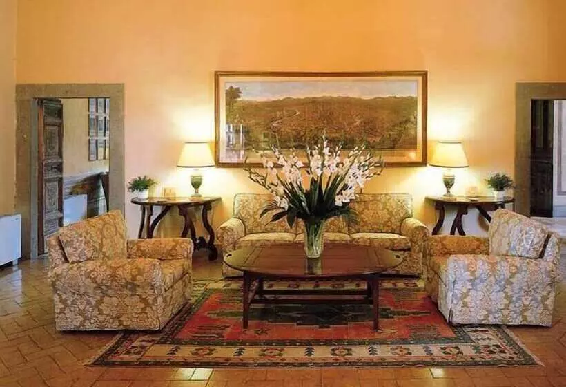 Park Hotel Villa Grazioli