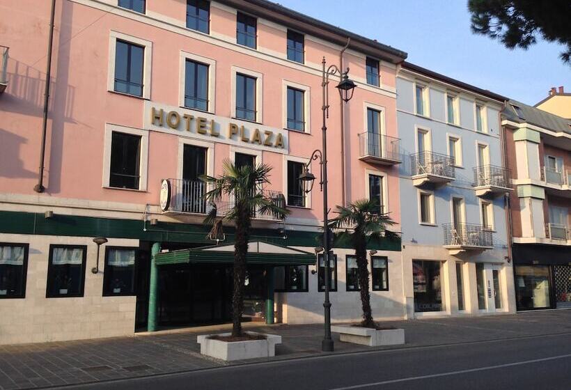 酒店 Plaza