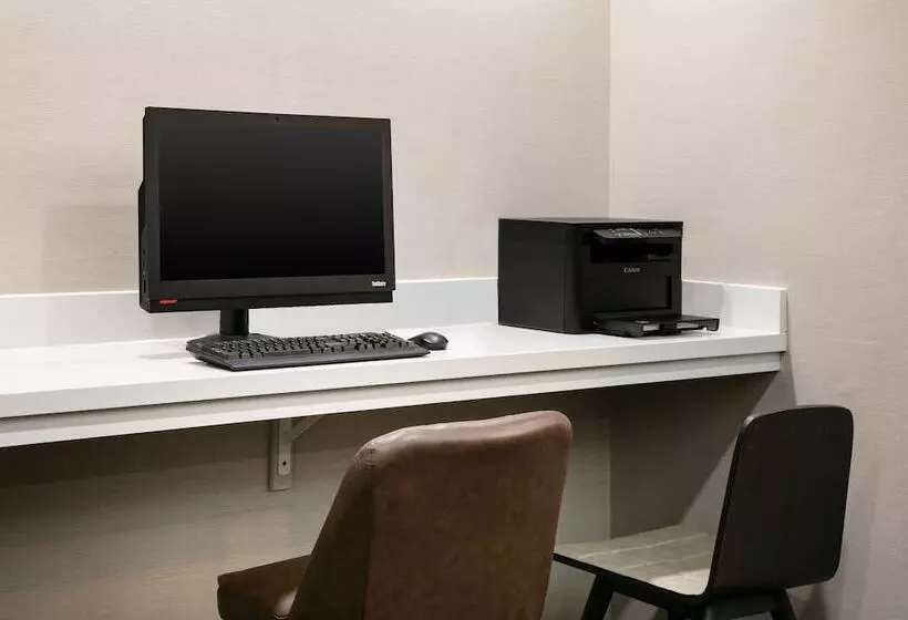 호텔 Residence Inn By Marriott Tulsa South