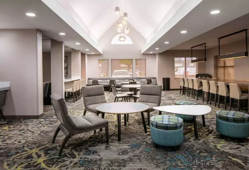 호텔 Residence Inn By Marriott Tulsa South