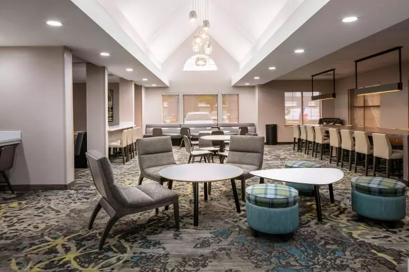 호텔 Residence Inn By Marriott Tulsa South