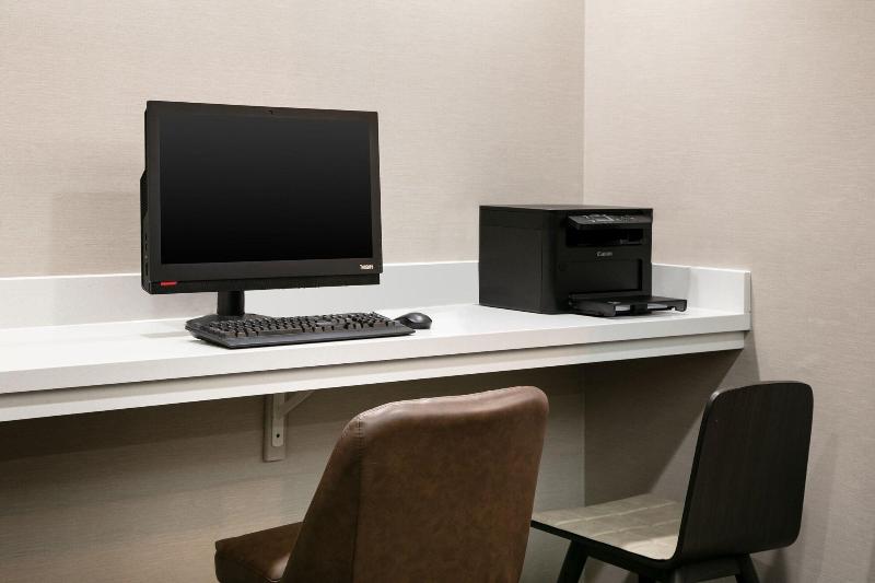 Szálloda Residence Inn By Marriott Tulsa South