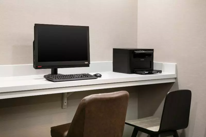 호텔 Residence Inn By Marriott Tulsa South