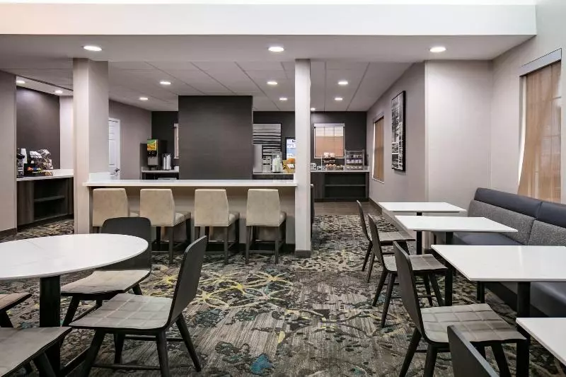 호텔 Residence Inn By Marriott Tulsa South