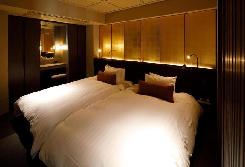 בית מלון כפרי Grand Mercure Lake Biwa Resort & Spa