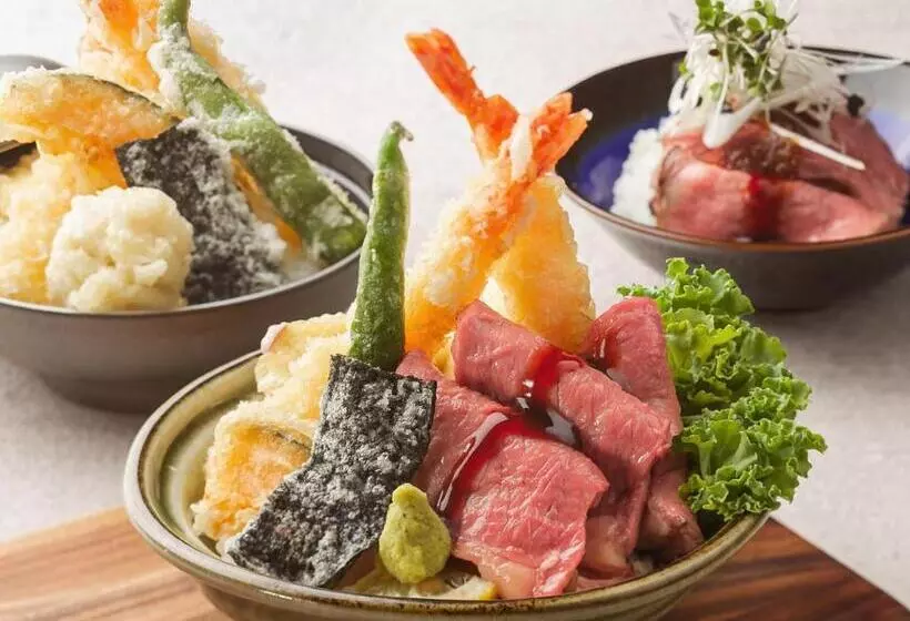 酒店 Grand Mercure Lake Biwa Resort & Spa