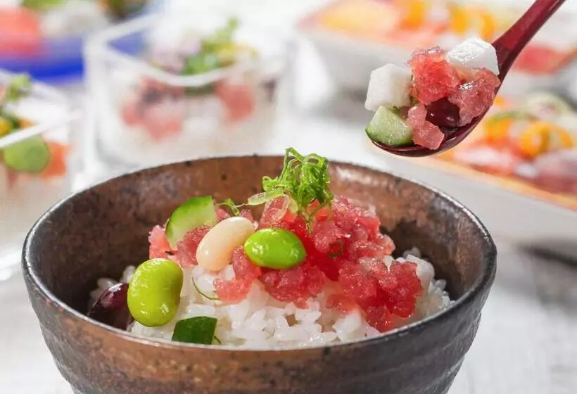 酒店 Grand Mercure Lake Biwa Resort & Spa