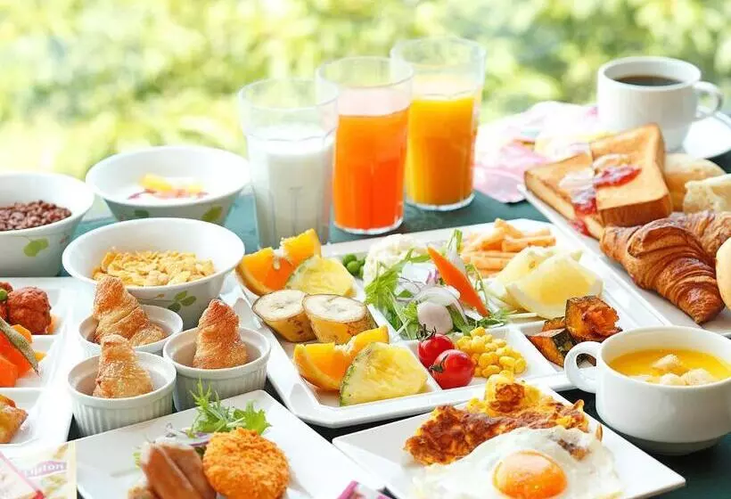 酒店 Grand Mercure Lake Biwa Resort & Spa