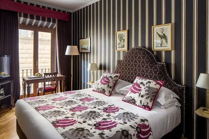 هتل Room Mate Isabella