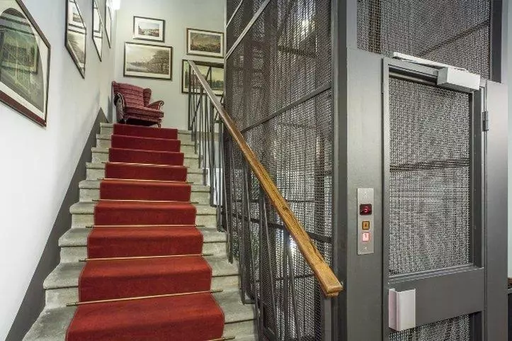 هتل Room Mate Isabella